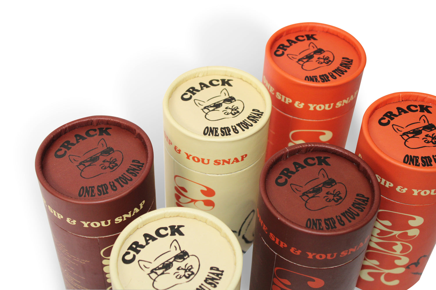 Crack Turkish Coffee