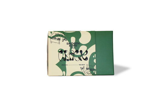 Crack Espresso Smooth