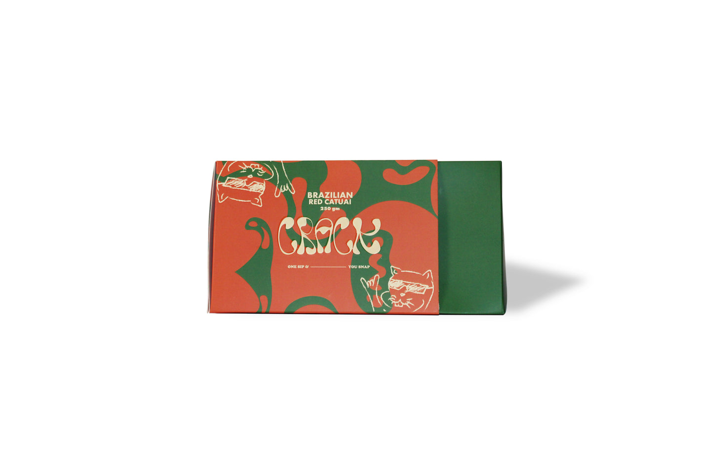 Crack Barzily redcatoy