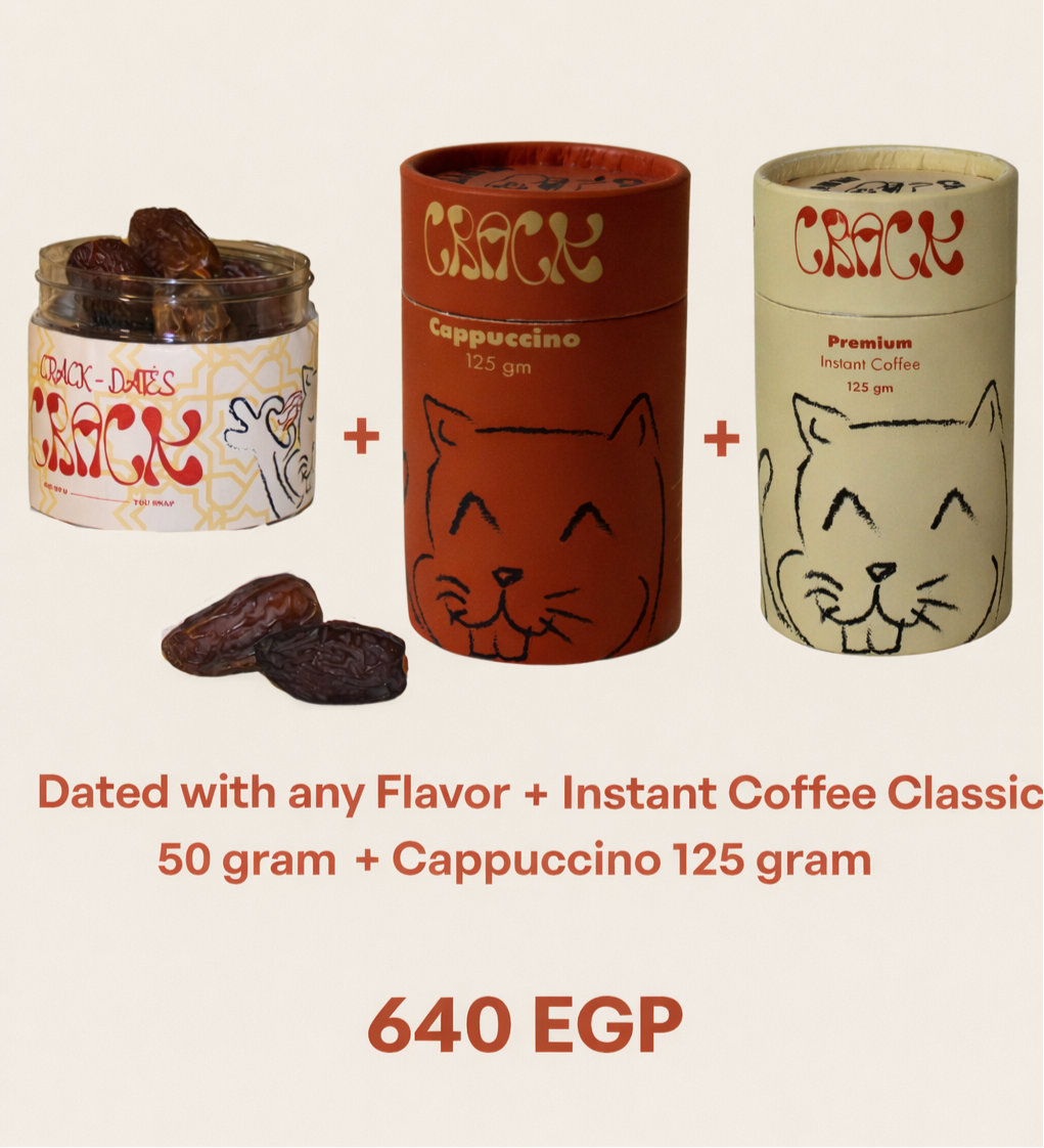 Premium Ramadan Bundle