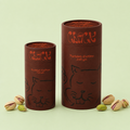 Turkish Coffee With pistachio