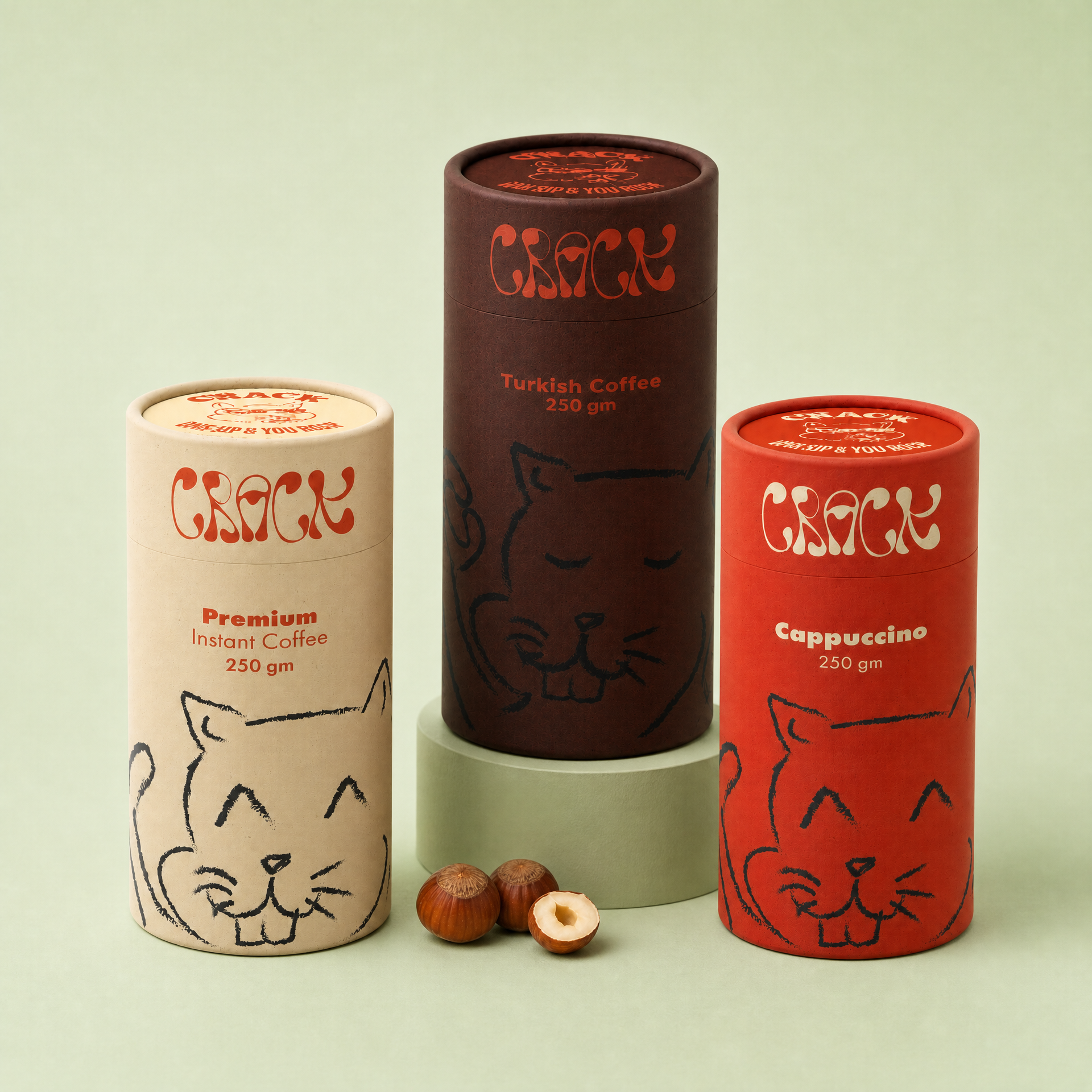 Coffee Lovers Bundle
